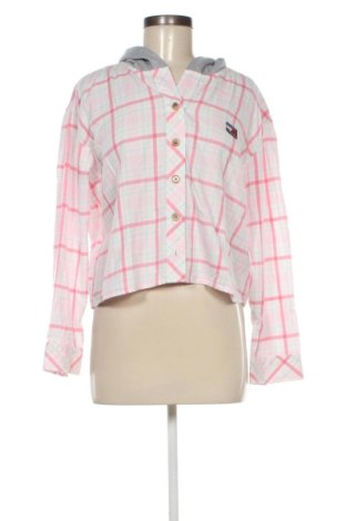 Damska koszula Tommy Hilfiger, Rozmiar M, Kolor Kolorowy, Cena 192,76 zł, #137819280