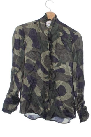 Cămașă de femei Karmamia, Mărime XS, Culoare Multicolor, Preț 220,46 Lei, #137819317
