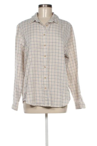 Дамска риза Van Heusen, Размер L, Цвят Многоцветен, Цена 12,76 €, #137819879
