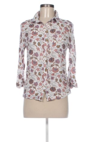 Cămașă de femei Promod, Mărime M, Culoare Multicolor, Preț 110,35 Lei, #137819987