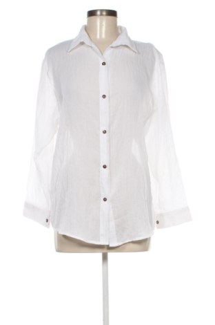Dámská košile  Unbranded, Velikost L, Barva Bílá, Cena  309,00 Kč, #137820254