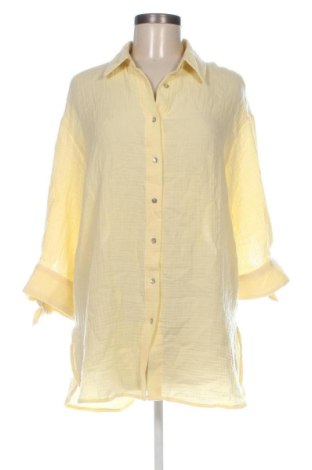 Damenbluse Reserved, Größe S, Farbe Gelb, Preis € 12,76, #137821085