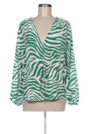 Cămașă de femei Biba, Mărime L, Culoare Multicolor, Preț 66,95 Lei, #137821097