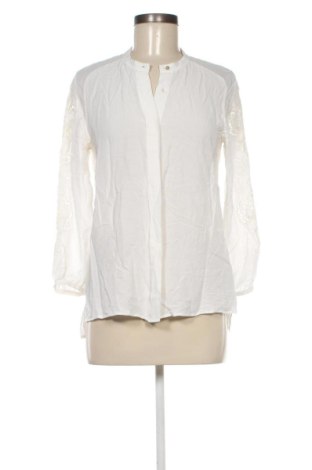 Damska koszula Massimo Dutti, Rozmiar M, Kolor Biały, Cena 119,00 zł, #137821198