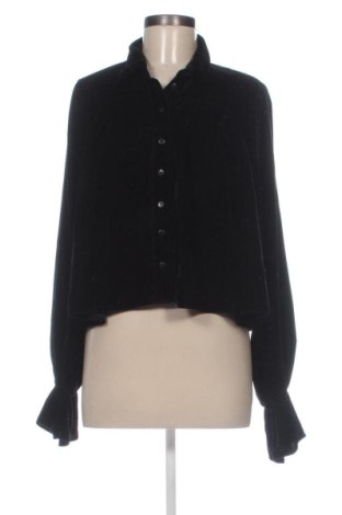 Dámska košeľa  ASOS, Veľkosť M, Farba Čierna, Cena  21,02 €, #137821244