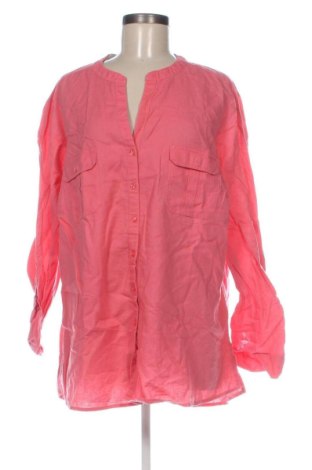 Női ing F&F, Méret XXL, Szín Rózsaszín, Ár 4 523 Ft, #137821359