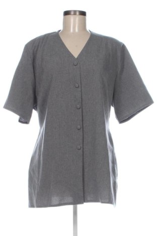 Dámska košeľa  Unbranded, Veľkosť XXL, Farba Sivá, Cena  12,76 €, #137821484