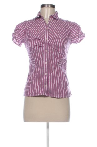 Damenbluse Cocomore, Größe S, Farbe Lila, Preis € 17,48, #137821815