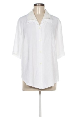 Női ing Unbranded, Méret XXL, Szín Fehér, Ár 4 610 Ft, #137822747