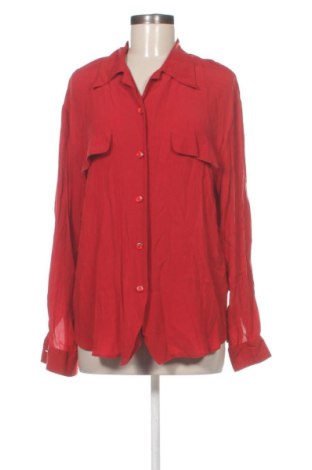 Női ing Unbranded, Méret L, Szín Piros, Ár 4 523 Ft, #137822879