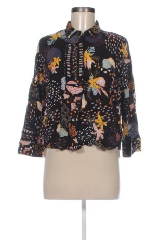 Női ing Pull&Bear, Méret L, Szín Sokszínű, Ár 4 523 Ft, #137823178