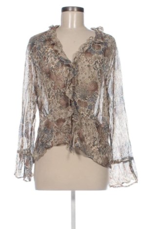 Cămașă de femei Marks & Spencer, Mărime M, Culoare Multicolor, Preț 71,91 Lei, #137823392