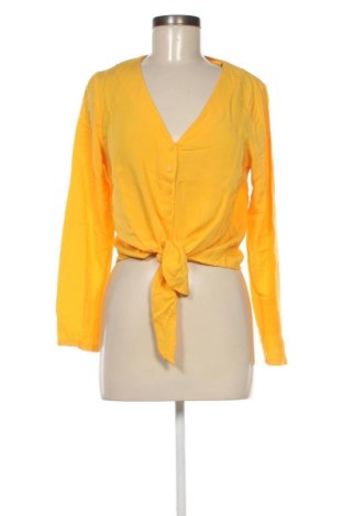 Női ing H&M, Méret M, Szín Sárga, Ár 4 610 Ft, #137823867