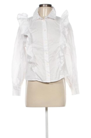Női ing H&M, Méret M, Szín Fehér, Ár 4 610 Ft, #137824098