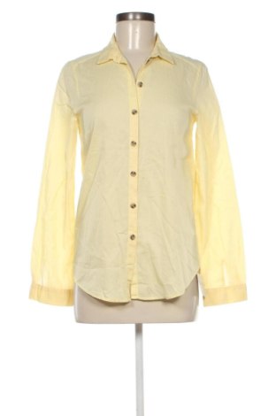 Női ing Unbranded, Méret S, Szín Sárga, Ár 4 531 Ft, #137824227