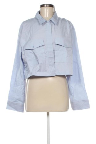 Női ing H&M, Méret L, Szín Kék, Ár 7 287 Ft, #137824349