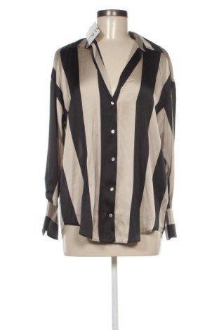Дамска риза Zara, Размер S, Цвят Многоцветен, Цена 32,00 €, #137824579