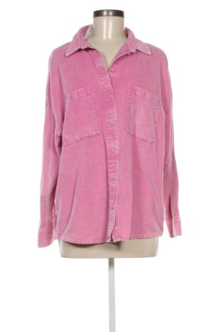 Női ing H&M, Méret S, Szín Rózsaszín, Ár 4 610 Ft, #137824718