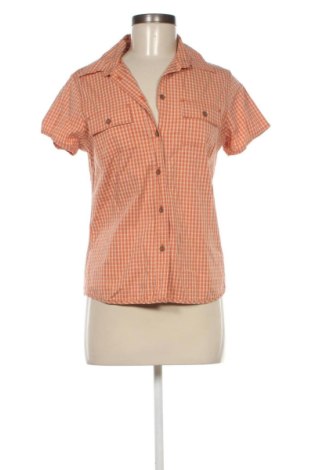 Дамска риза Eddie Bauer, Размер M, Цвят Многоцветен, Цена 25,00 €, #137824793