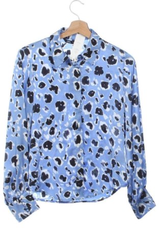 Cămașă de femei Zara, Mărime XS, Culoare Multicolor, Preț 167,97 Lei, #137824896