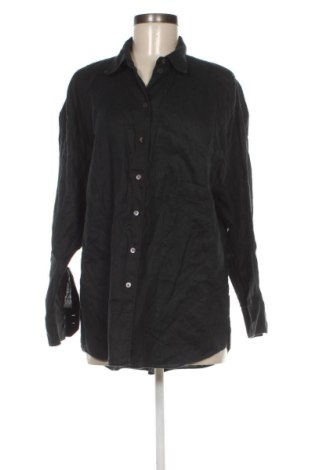Női ing Oysho, Méret M, Szín Fekete, Ár 19 979 Ft, #137824940