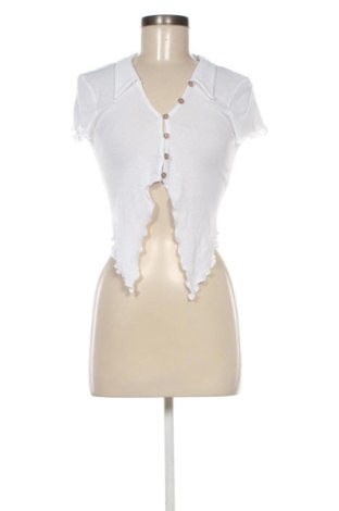Cămașă de femei Urban Outfitters, Mărime S, Culoare Alb, Preț 89,23 Lei, #137825464