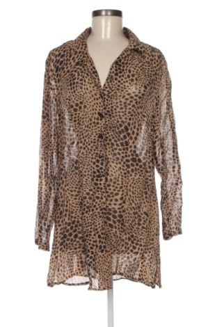 Cămașă de femei Unbranded, Mărime M, Culoare Multicolor, Preț 68,24 Lei, #137825637