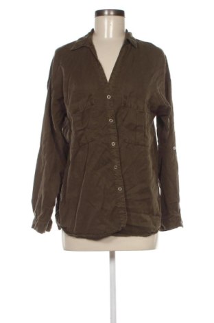 Női ing Zara, Méret M, Szín Zöld, Ár 4 858 Ft, #137825674