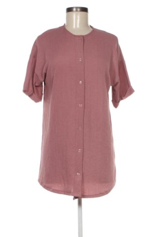 Cămașă de femei Unbranded, Mărime XL, Culoare Mov deschis, Preț 68,24 Lei, #137826012