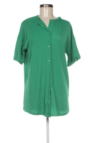 Dámska košeľa  Unbranded, Veľkosť XXL, Farba Zelená, Cena  13,00 €, #137826141