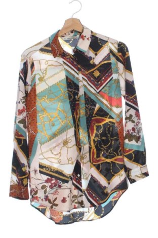 Női ing Zara, Méret XS, Szín Sokszínű, Ár 4 965 Ft, #137826142
