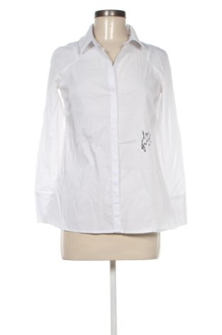 Cămașă de femei Unbranded, Mărime S, Culoare Alb, Preț 68,24 Lei, #137826223