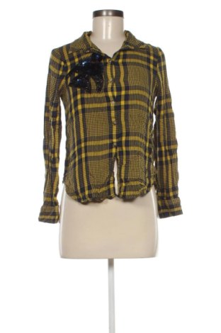 Dámska košeľa  H&M, Veľkosť S, Farba Viacfarebná, Cena  13,00 €, #137826709