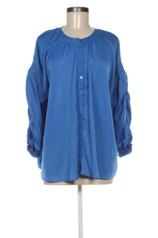 Cămașă de femei Hush, Mărime XXL, Culoare Albastru, Preț 110,35 Lei, #137827031