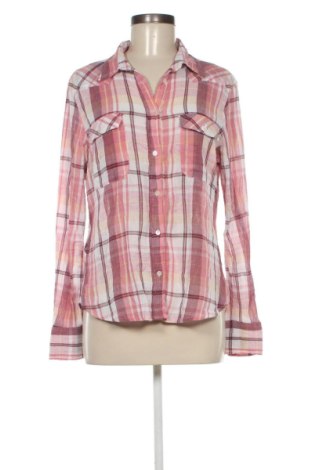 Cămașă de femei Mango, Mărime XL, Culoare Multicolor, Preț 73,49 Lei, #137827212
