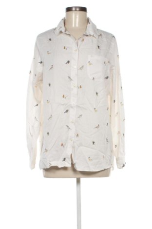 Cămașă de femei Barbour, Mărime L, Culoare Alb, Preț 220,46 Lei, #137827530