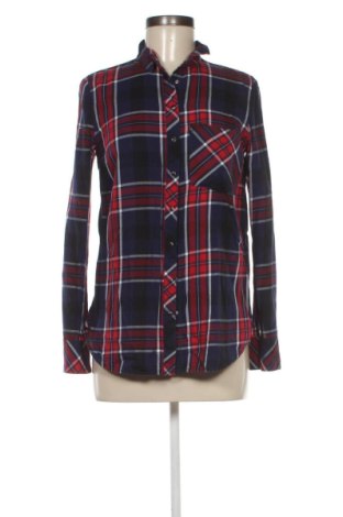 Дамска риза Stradivarius, Размер S, Цвят Многоцветен, Цена 17,00 €, #137827720