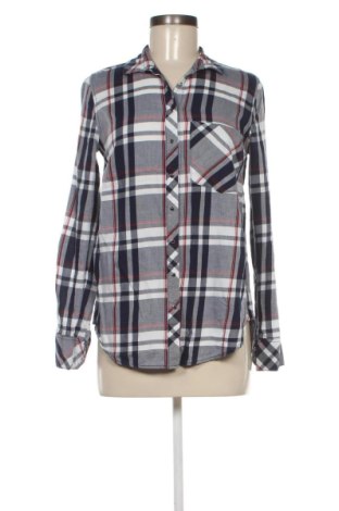 Cămașă de femei Stradivarius, Mărime S, Culoare Multicolor, Preț 89,23 Lei, #137827735