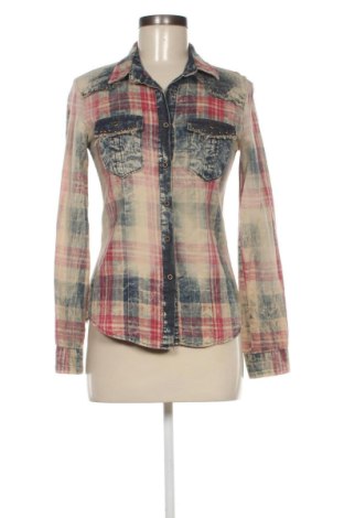 Cămașă de femei Unbranded, Mărime S, Culoare Multicolor, Preț 104,98 Lei, #137829193