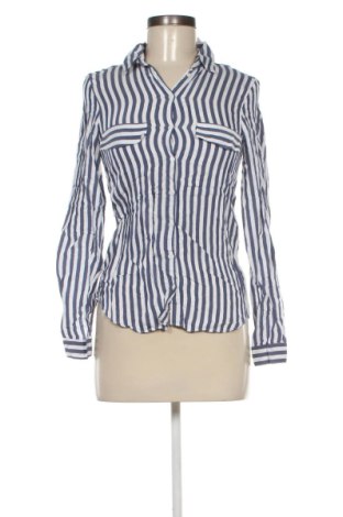 Дамска риза Zara, Размер S, Цвят Многоцветен, Цена 37,34 €, #137829292