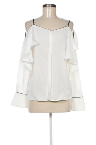 Cămașă de femei Vero Moda, Mărime M, Culoare Alb, Preț 125,98 Lei, #137829450