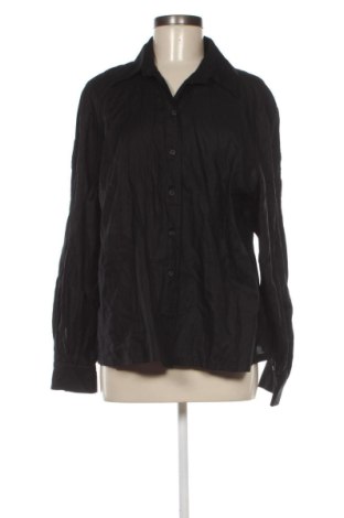 Cămașă de femei Unbranded, Mărime XL, Culoare Negru, Preț 68,24 Lei, #137829936