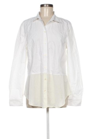 Damenbluse Calvin Klein, Größe L, Farbe Weiß, Preis € 104,00, #137829948