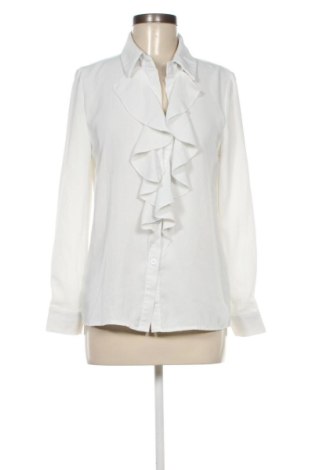 Cămașă de femei SHEIN, Mărime S, Culoare Alb, Preț 67,00 Lei, #137830166
