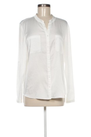 Γυναικείο πουκάμισο Gerry Weber, Μέγεθος XL, Χρώμα Λευκό, Τιμή 28,00 €, #137830845