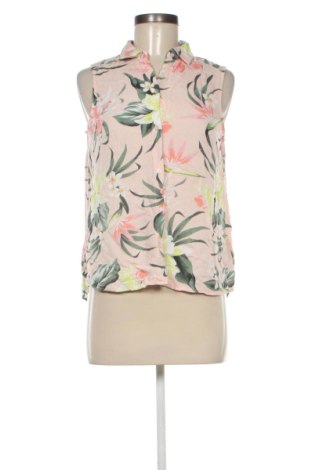 Cămașă de femei H&M, Mărime S, Culoare Multicolor, Preț 68,24 Lei, #137831152