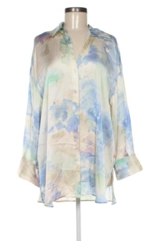 Cămașă de femei Zara, Mărime S, Culoare Multicolor, Preț 72,48 Lei, #137831462