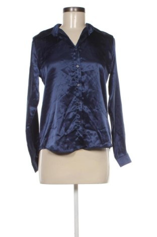 Cămașă de femei Big Dart, Mărime S, Culoare Albastru, Preț 251,96 Lei, #137831480