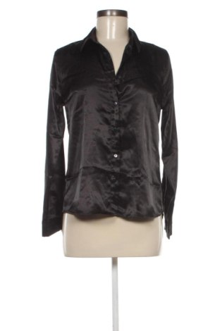 Cămașă de femei BIANCO LUCCI, Mărime S, Culoare Negru, Preț 68,24 Lei, #137831521
