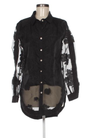 Cămașă de femei Lucy, Mărime M, Culoare Negru, Preț 68,24 Lei, #137831552